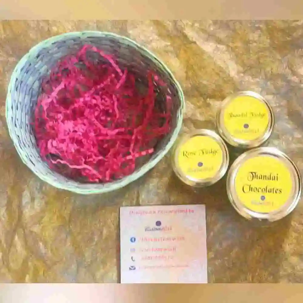 Colorful Holi Hamper for Festive Gifting